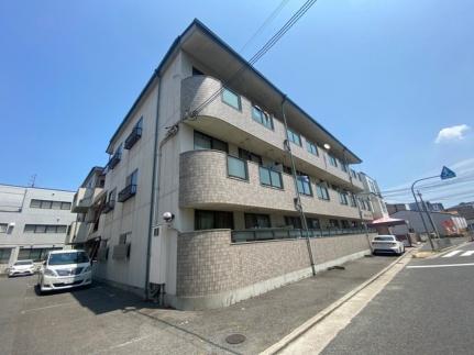 南埜マンション赤塚 101｜大阪府堺市中区深井清水町(賃貸マンション3DK・1階・53.20㎡)の写真 その14