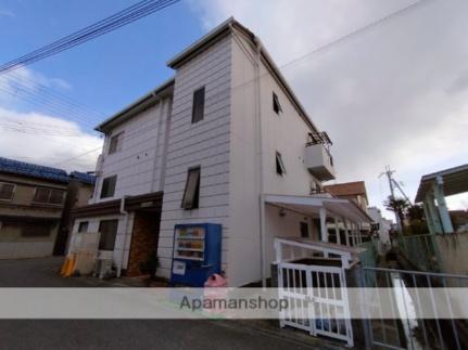 大阪府松原市阿保２丁目(賃貸マンション1K・3階・22.50㎡)の写真 その14