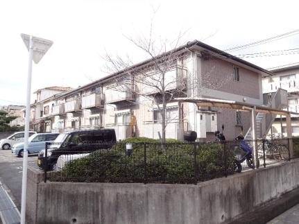 大阪府堺市中区深井東町(賃貸アパート1DK・1階・35.19㎡)の写真 その15