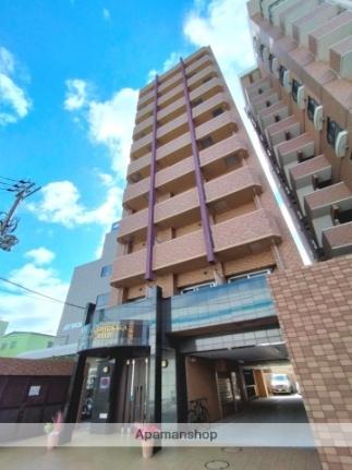 ディナスティ東大阪センターフィールド  ｜ 大阪府東大阪市長田西４丁目（賃貸マンション1K・5階・25.11㎡） その16