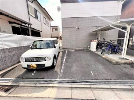 レオパレスＨＯＮＧＯ 105｜大阪府柏原市本郷３丁目(賃貸アパート2DK・1階・46.37㎡)の写真 その16