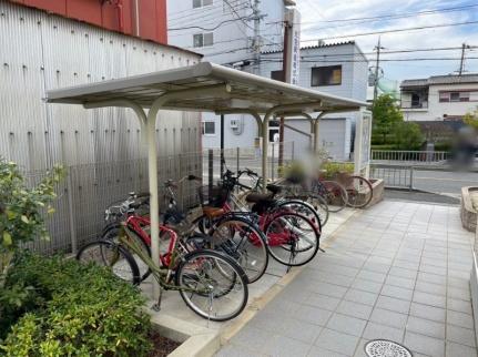 レオネクストリッツ美園 104｜大阪府八尾市美園町４丁目(賃貸アパート1R・1階・26.50㎡)の写真 その9