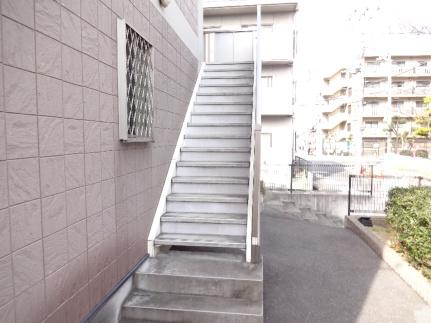 大阪府堺市中区深井東町(賃貸アパート1DK・2階・35.19㎡)の写真 その29