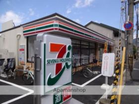 大阪府八尾市東山本町７丁目（賃貸アパート1DK・2階・30.00㎡） その18