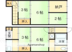 関西本線 八尾駅 徒歩5分