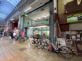 エスリード京橋ステーションプラザ  ｜ 大阪府大阪市都島区東野田町５丁目（賃貸マンション1K・7階・20.65㎡） その17