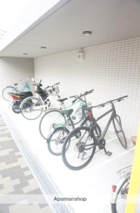 レジュールアッシュ京橋 807｜大阪府大阪市都島区東野田町５丁目(賃貸マンション1K・8階・22.62㎡)の写真 その20