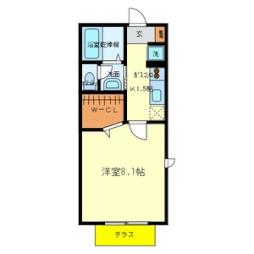 鶴橋駅 5.9万円