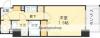 N'sマンション都島7階6.7万円