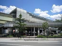 画像17:阪大病院前駅(公共施設)まで650m