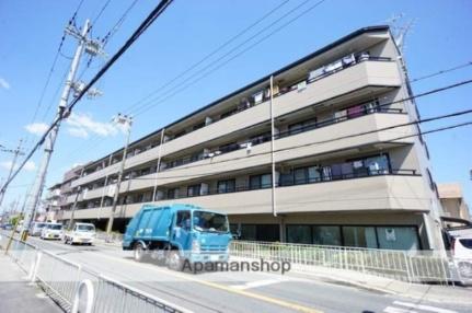 星見9番館 ｜大阪府茨木市星見町(賃貸マンション3LDK・3階・65.00㎡)の写真 その13