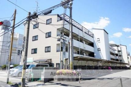 星見9番館 ｜大阪府茨木市星見町(賃貸マンション3LDK・3階・65.00㎡)の写真 その15