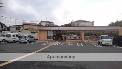 ヴィユーフルーヴII  ｜ 大阪府茨木市奈良町（賃貸マンション1K・4階・21.56㎡） その17