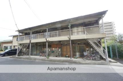 平尾ハイツ ｜大阪府茨木市玉水町(賃貸アパート2K・1階・37.00㎡)の写真 その15