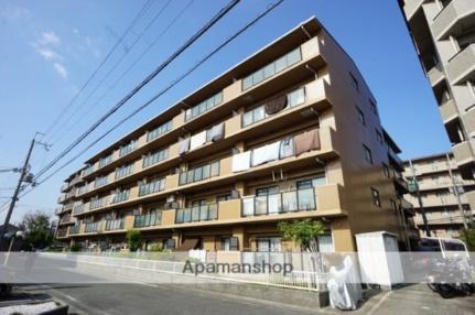 若園11番館 ｜大阪府茨木市若園町(賃貸マンション3LDK・5階・65.00㎡)の写真 その13