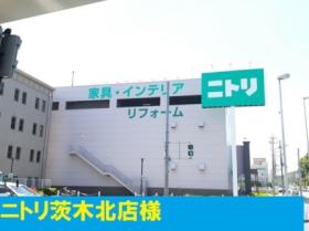 ツイテールII 205 ｜ 大阪府茨木市西豊川町（賃貸アパート1LDK・2階・43.67㎡） その14