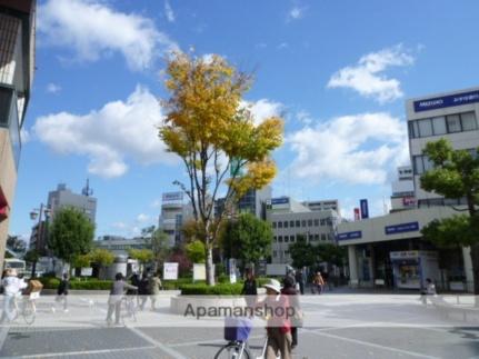 八雲荘 ｜大阪府茨木市大住町(賃貸アパート1DK・1階・22.00㎡)の写真 その6