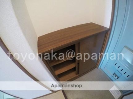 大阪府豊中市千里園１丁目(賃貸マンション2DK・5階・50.67㎡)の写真 その24