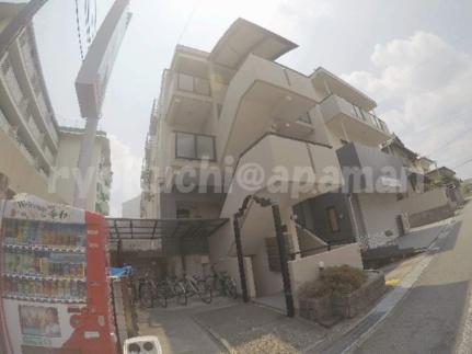 メゾンカースク 0305｜大阪府豊中市新千里南町２丁目(賃貸マンション1LDK・3階・42.32㎡)の写真 その16