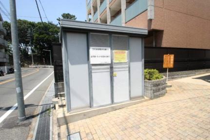 レオパレス豊中　北条 203｜大阪府豊中市北条町１丁目(賃貸アパート1K・2階・19.87㎡)の写真 その26