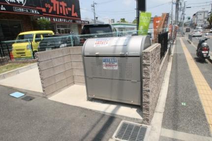 レオネクスト光 204｜大阪府豊中市熊野町１丁目(賃貸マンション1K・2階・26.14㎡)の写真 その28