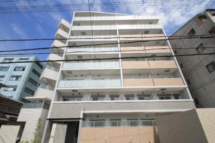 フランディル・オーラ江坂 305｜大阪府吹田市豊津町(賃貸マンション1LDK・3階・37.84㎡)の写真 その13