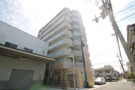 フランディル・オーラ江坂 305｜大阪府吹田市豊津町(賃貸マンション1LDK・3階・37.84㎡)の写真 その14