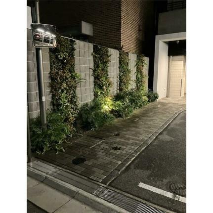 ＳーＦＯＲＴ江坂垂水町 206｜大阪府吹田市垂水町３丁目(賃貸マンション1K・2階・26.53㎡)の写真 その15