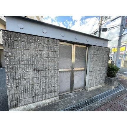 アビタシオン橋本Ｉ 205｜大阪府吹田市上山手町(賃貸マンション3LDK・2階・71.49㎡)の写真 その11