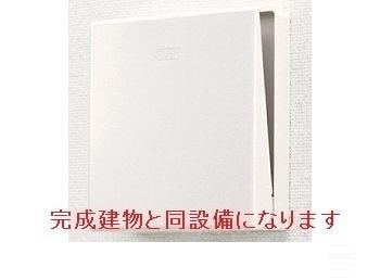 豊島北2丁目マンション 301｜大阪府池田市豊島北２丁目(賃貸マンション2LDK・3階・50.71㎡)の写真 その8