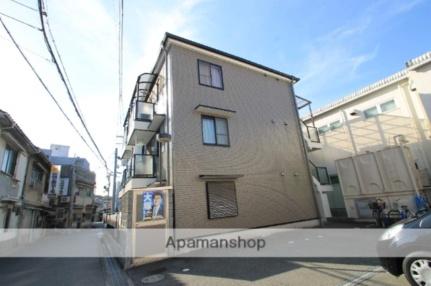 ルミナス・イモト 202｜大阪府豊中市庄内西町４丁目(賃貸マンション2DK・2階・42.23㎡)の写真 その14