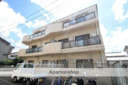 ハイツミツヒサ 102｜大阪府豊中市服部西町２丁目(賃貸マンション2LDK・1階・48.00㎡)の写真 その15