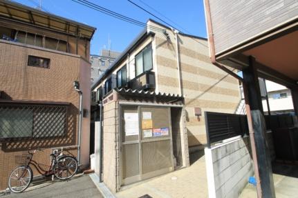 レオパレス友六 105｜大阪府大阪市淀川区三津屋中２丁目(賃貸アパート1K・1階・19.87㎡)の写真 その14