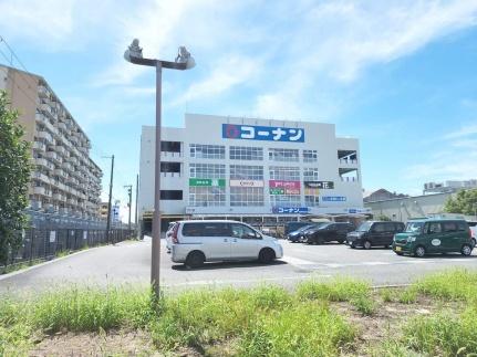 プレメント豊中 0506｜大阪府豊中市庄本町４丁目(賃貸マンション1LDK・5階・40.32㎡)の写真 その18