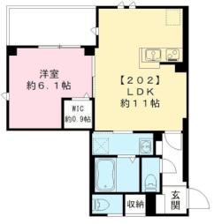 園田駅 9.4万円