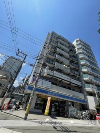 プロスパーＫ ｜大阪府大阪市港区波除３丁目(賃貸マンション2K・6階・30.81㎡)の写真 その16