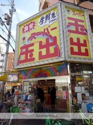 センターヒル我孫子 403｜大阪府大阪市住吉区我孫子３丁目(賃貸マンション1R・4階・16.00㎡)の写真 その18