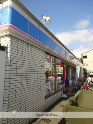 セレニテオズ北巽 902｜大阪府大阪市生野区巽北１丁目(賃貸マンション1K・9階・21.83㎡)の写真 その17