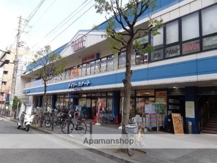 プレサンス天王寺勝山 1101｜大阪府大阪市天王寺区勝山４丁目(賃貸マンション1K・11階・22.04㎡)の写真 その18