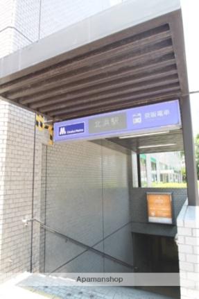 画像7:北浜駅(公共施設)まで240m