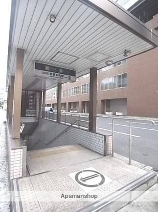 レオンコンフォート本町東 301 ｜ 大阪府大阪市中央区常盤町２丁目（賃貸マンション1LDK・3階・41.00㎡） その17