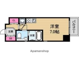 玉造駅 4.7万円