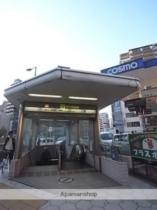 ＲＥＧＡＬＥ谷町 7001｜大阪府大阪市中央区粉川町(賃貸マンション1K・7階・29.00㎡)の写真 その17