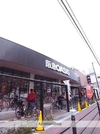 エスリード谷町6丁目レジデンス 709｜大阪府大阪市中央区谷町６丁目(賃貸マンション1K・7階・22.68㎡)の写真 その30