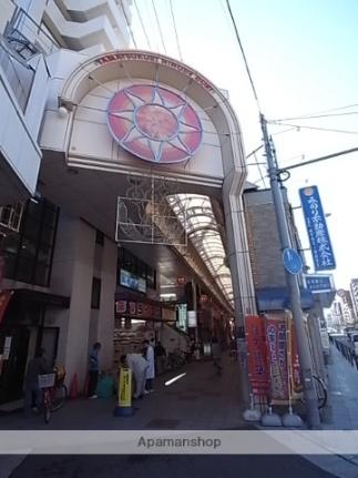 ＥＳＬＥＡＤ大阪　ＮＡＧＡＨＯＲＩＧＡＴＥ 1108｜大阪府大阪市東成区中道３丁目(賃貸マンション1K・11階・21.54㎡)の写真 その10