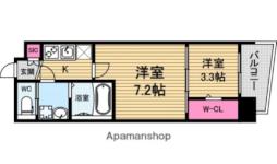 堺筋本町駅 9.6万円