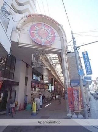 セイワパレス玉造駅上 504｜大阪府大阪市中央区玉造１丁目(賃貸マンション1K・5階・21.78㎡)の写真 その24