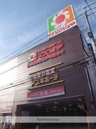 プレサンス森ノ宮　ＴＨＥゲート 801｜大阪府大阪市東成区中道１丁目(賃貸マンション1K・8階・23.01㎡)の写真 その26