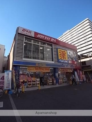 ｈｉｓｔｏｉｒｅ玉造 902｜大阪府大阪市中央区玉造２丁目(賃貸マンション1LDK・9階・42.91㎡)の写真 その17