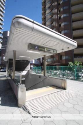 画像18:松屋町駅(公共施設)まで480m